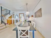 Prodej rodinného domu, Torrevieja, Španělsko, 58 m2
