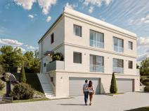 Prodej domu, Praha, Hlouchova, 176 m2