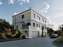 Prodej domu, Praha, Hlouchova, 176 m2