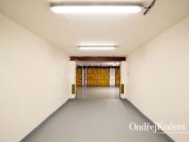 Prodej garáže, Praha - Čimice, K Ládví, 17 m2