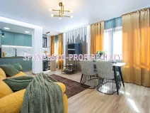 Prodej bytu 3+kk, Alicante, Španělsko, 75 m2