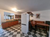Pronájem rodinného domu, Tismice - Limuzy, 160 m2