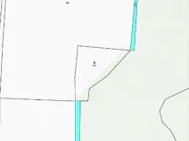 Prodej lesa, Nová Bystřice, 708 m2