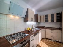 Pronájem bytu 2+1, České Budějovice - České Budějovice 6, Polní, 61 m2