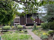 Prodej zahrady, Otrokovice, 415 m2