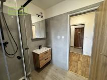 Pronájem bytu 2+1, Sokolov, Křížová, 39 m2