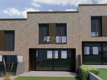 Prodej rodinného domu, Praha - Stodůlky, Průhonek, 186 m2