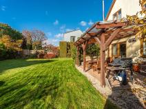 Prodej rodinného domu, Květnice, Sosnová, 104 m2