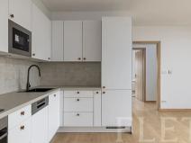 Pronájem bytu 3+kk, Praha - Bohnice, Pekařova, 71 m2