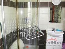 Pronájem bytu 1+1, Opava - Předměstí, Kasárenská, 51 m2