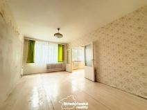 Prodej bytu 3+1, Praha - Strašnice, Nedvězská, 68 m2