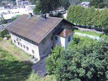 Prodej činžovního domu, Jindřichov, 376 m2