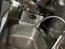 Pronájem restaurace, Praha, 9 m2