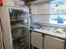 Pronájem restaurace, Praha, 9 m2