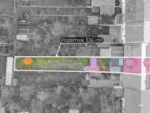 Prodej rodinného domu, Kojetín - Kojetín I-Město, Čsl. legií, 94 m2