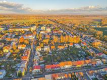 Prodej rodinného domu, Kojetín - Kojetín I-Město, Čsl. legií, 94 m2