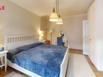 Pronájem bytu 3+kk, Karlovy Vary, Moskevská, 75 m2