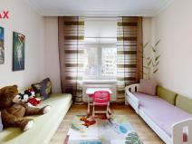 Pronájem bytu 3+kk, Karlovy Vary, Moskevská, 75 m2