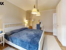 Pronájem bytu 3+kk, Karlovy Vary, Moskevská, 75 m2