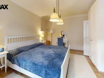 Pronájem bytu 3+kk, Karlovy Vary, Moskevská, 75 m2