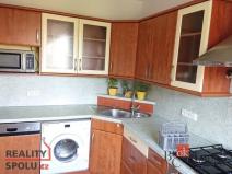 Pronájem bytu 3+kk, Plzeň - Černice, 83 m2