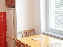 Pronájem bytu 1+1, Brno - Veveří, Úvoz, 38 m2