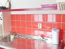 Pronájem bytu 1+1, Brno - Veveří, Úvoz, 38 m2