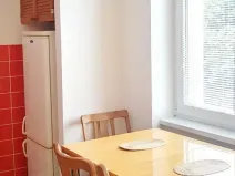 Pronájem bytu 1+1, Brno - Veveří, Úvoz, 38 m2