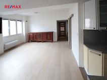 Pronájem bytu 3+kk, Praha - Nusle, Marie Cibulkové, 69 m2