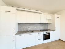 Pronájem bytu 2+kk, Liberec - Liberec I-Staré Město, Vítězná, 56 m2