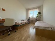 Prodej bytu 2+1, Milovice, Topolová, 66 m2