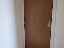 Pronájem bytu 1+1, Bílina - Teplické Předměstí, Sídliště Za Chlumem, 40 m2