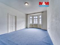 Prodej bytu 3+1, Plzeň - Jižní Předměstí, Klatovská třída, 100 m2