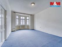 Prodej bytu 3+1, Plzeň - Jižní Předměstí, Klatovská třída, 100 m2