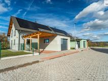 Prodej domu na klíč, Světlá nad Sázavou, 164 m2