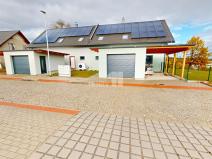 Prodej domu na klíč, Světlá nad Sázavou, 164 m2