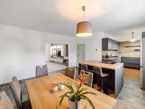 Prodej rodinného domu, Soběslav, Husova, 215 m2