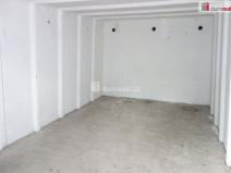 Pronájem garáže, Břeclav, Sady 28. října, 18 m2