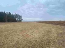 Dražba louky, Hospříz, 7435 m2