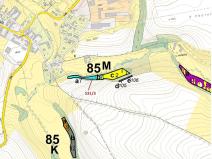 Dražba lesa, Mlýny, 1397 m2