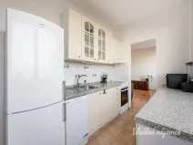 Pronájem bytu 3+1, Praha - Hlubočepy, Lamačova, 70 m2