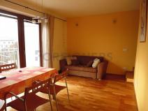 Pronájem pokoje, Brno, Gorkého, 12 m2