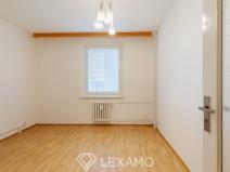 Prodej bytu 3+1, Moravský Krumlov, Sídliště, 59 m2