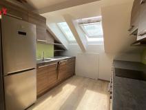 Pronájem bytu 2+1, Ostrava - Moravská Ostrava, Švabinského, 71 m2