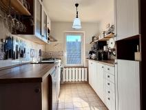 Pronájem bytu 2+kk, Rožnov pod Radhoštěm, Lipová, 70 m2