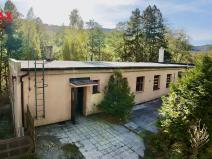 Prodej rodinného domu, Třinec - Tyra, 484 m2