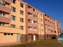Pronájem bytu 2+1, Brodek u Přerova, Sídliště Svobody, 58 m2