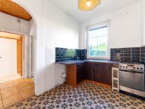 Prodej rodinného domu, Zlín, Podvesná XIV, 68 m2