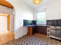 Prodej rodinného domu, Zlín, Podvesná XIV, 68 m2