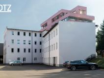 Pronájem kanceláře, Liberec - Liberec II-Nové Město, U Věže, 26 m2